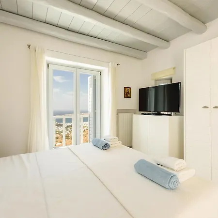 Tluxuryvilla