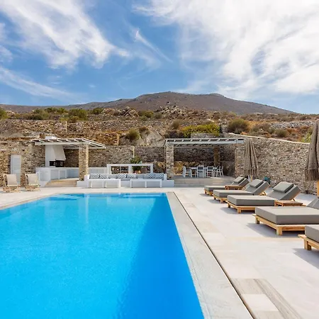 Tluxuryvilla Daire