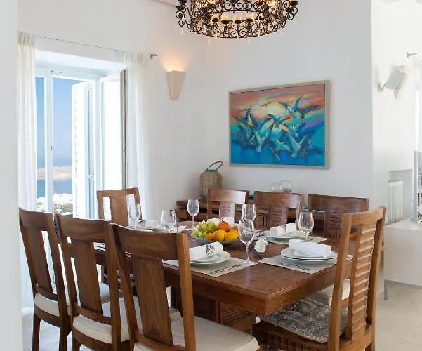 Appartement Tluxuryvilla *