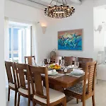 公寓 Tluxuryvilla *