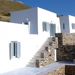 Tluxuryvilla Páros