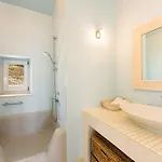 Tluxuryvilla 公寓 Páros