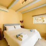 公寓 Tluxuryvilla