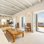 Tluxuryvilla 公寓 Páros