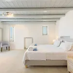 公寓 Tluxuryvilla Páros