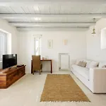 Tluxuryvilla 公寓 Páros