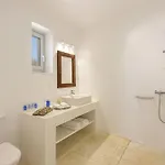 公寓 Tluxuryvilla Páros