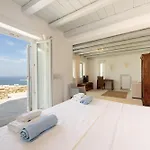Tluxuryvilla 公寓