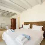 Tluxuryvilla 公寓 *