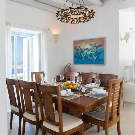 Apartment Tluxuryvilla *