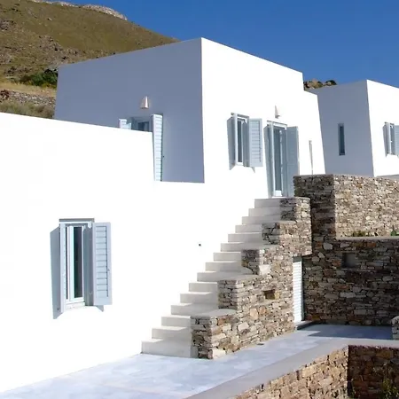 Tluxuryvilla Parikia (Paros)
