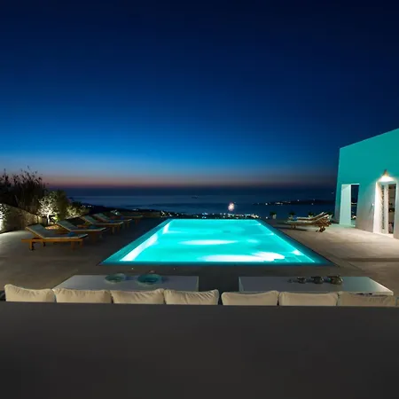 Tluxuryvilla Apartment