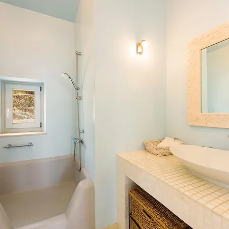 Tluxuryvilla Apartment Parikia (Paros)