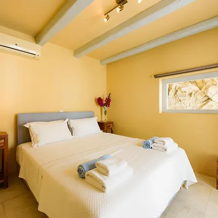 Apartment Tluxuryvilla