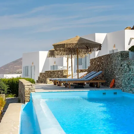 Apartment Tluxuryvilla