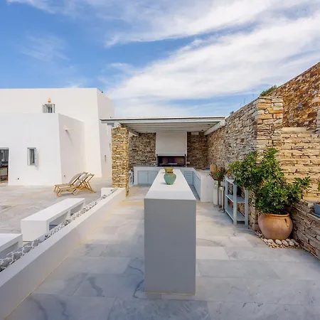 Tluxuryvilla Apartment *