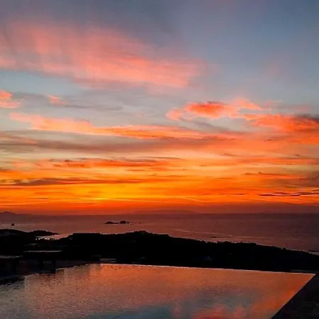 Apartment Tluxuryvilla *