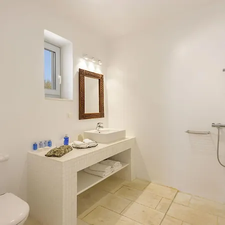 アパート Tluxuryvilla パロス島