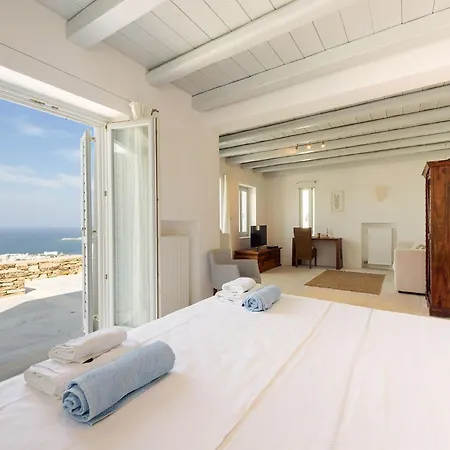 Tluxuryvilla Apartment