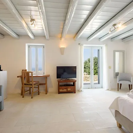 Apartment Tluxuryvilla *